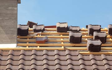 Rudley Green clay roofing costs