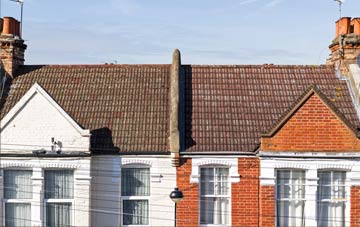 clay roofing Rudley Green, Essex