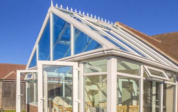 conservatory roof insulation costs Rudley Green