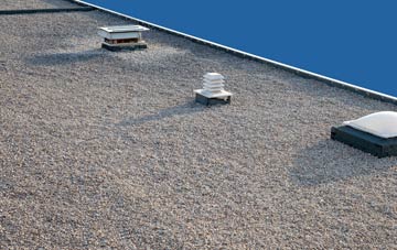 flat roofing Rudley Green, Essex