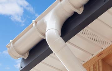 Rudley Green gutter installation costs