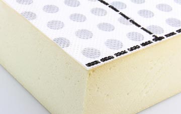 meeting Rudley Green building codes