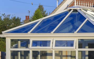 professional Rudley Green conservatory insulation