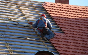roof tiles Rudley Green, Essex