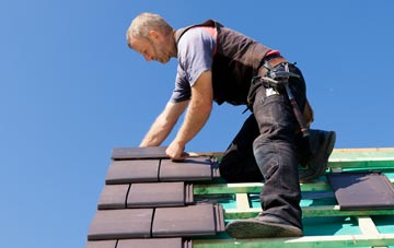 disadvantages of Rudley Green slate roofing