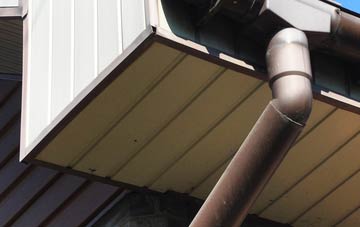 Rudley Green soffit installation costs