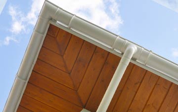 Rudley Green soffit types
