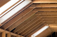 Rudley Green tapered roof insulation quotes